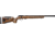 CZ-USA 457 At-One Varmint Bolt Action Rifle, .22 Long Rifle, 16.5in Barrel
