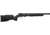 CZ-USA 457 Pro Varmint Bolt Action Rifle, .22 Long Rifle, 16in Heavy Barrel, 1-16, Laminate Black Stock, Blued , 5RD, 02359-FRRMPG
