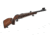CZ-USA 600 Plus Lux Bolt Action Rifle, .300 Winchester Magnum, 20in Barrel
