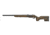 CZ-USA 600 Plus Range Bolt Action Rifle, 6.5mm Creedmoor, 24in Barrel