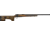 CZ-USA 600 Plus Range Bolt Action Rifle, 6mm Creedmoor, 24in 5/8x24 TPI Barrel, 1-7, Laminate Multi-Color Stock, Blued, 7514-FRRMPG