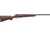 CZ-USA 600 ST2 American Hg Bolt Action Rifle, 6.5mm Creedmoor, 24in Barrel