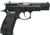 CZ-USA 75-BD 50Th Anniversary FS Semi Auto Pistol, 9mm Luger, 4.6 in Barrel