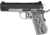 CZ-USA Dan Wesson Vbob Semi Auto Pistol, 45 ACP, 4.25 in Barrel