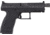CZ-USA P-10 C Suppressor Ready OR FS Semi Auto Pistol, 9mm Luger, 4.61 in Barrel