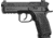 CZ-USA Shadow 2 Carry OR FS Semi Auto Pistol, 9mm Luger, 4 in Barrel