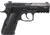 CZ-USA Shadow 2 Carry OR FS Semi Auto Pistol, 9mm Luger, 4 in Barrel