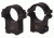 CZ-USA Scope Rings Zkm 452 and Cz 511 19001