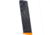 CZ-USA TS Orange .40 S&amp;W 17 Rounds Pistol Magazine, Orange, 17, 11176