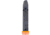 CZ-USA TS Orange .40 S&amp;W 17 Rounds Pistol Magazine, Orange, 17, 11176