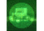 D-790U 6.0x83 Elite NV Sight, Gen 3+ Unfilmed with Manual Gain, HD Optics, Black BE73790HDU