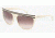 D&amp;G DD 3041 Sunglasses Styles - Havana On Beige Brown Gradient Frame, 157513-5916