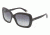 D&amp;G DD 3047 Sunglasses Styles Black Frame / Gray Gradient Lenses, 501-8G-5616