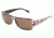 D&amp;G DD 3060 Sunglasses Styles - Check On Brown Brown Frame, 177673-5916