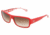 D&amp;G DD 3060 Sunglasses Styles - Red On Check Brown Gradient Frame, 177413-5916