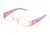 D&amp;G Eyeglasses DD5049 with No-Line Progressive Rx Prescription Lenses, Select Frame Color / Lens Diameter 275 Silver Frame / 49 mm Prescription Lenses