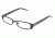 D&amp;G DD 5059 Eyeglasses Styles Shiny Black Frame w/Non-Rx 52 mm Diameter Lenses, 281-5217, DandG DD 5059 Eyeglasses Styles Shiny Black Frame w/Non-Rx 52 mm Diameter Lenses