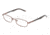 D&amp;G DD 5062 Eyeglasses Styles - Brown Frame w/Non-Rx 50 mm Diameter Lenses, 152-5017