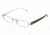 D&amp;G DD 5065 Eyeglasses Styles - Silver Frame w/Non-Rx 51 mm Diameter Lenses, 360-5116