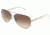 D&amp;G DD6047 Sunglasses with No-Line Progressive Rx Prescription Lenses DD6047-319-13-6012 - Lens Diameter: 60 mm