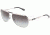 D&amp;G DD6065 Progressive Prescription Sunglasses DD6065-166-8G-6313 - Lens Diameter: 63 mm, Frame Color: Silver