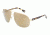 D&amp;G DD 6070 Sunglasses w/ Gold Frame, 459-F9-6212