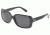 D&amp;G DD8067 Progressive Prescription Sunglasses DD8067-501-87-5618 - Lens Diameter: 56 mm, Frame Color: Black