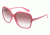 D&amp;G DD8082 Bifocal Prescription Sunglasses DD8082-17638H-5815 - Lens Diameter: 58 mm, Frame Color: Fuxia Watercolor