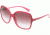 D&amp;G DD8082 Bifocal Prescription Sunglasses DD8082-17638H-5815 - Lens Diameter: 58 mm, Frame Color: Fuxia Watercolor