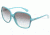 D&amp;G DD8082 Bifocal Prescription Sunglasses DD8082-17838E-5815 - Lens Diameter: 58 mm, Frame Color: Green Watercolor