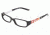 D&amp;G DD1169 Progressive Prescription Eyeglasses 980-5215 - Black 