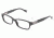 D&amp;G DD1207 Bifocal Prescription Eyeglasses 1838-5116 - Black 