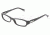 D&amp;G DD1209 Eyeglass Frames 501-4916 - Black 