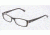 D&amp;G DD1212 Bifocal Prescription Eyeglasses 1871-5016 - Black/Yel/White/Gray 