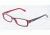 D&amp;G DD1212 Bifocal Prescription Eyeglasses 1872-5016 - Blue/Red/White/Red 