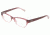 D&amp;G DD1216 Eyeglass Frames 1857-5016 - Plum Gradient Frame