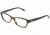 D&amp;G DD1216 Eyeglass Frames 502-5016 - Havana Frame