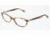 D&amp;G DD1218 Eyeglass Frames 1572-4917 - Striped Havana 