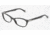D&amp;G DD1218 Eyeglass Frames 501-4917 - Black 