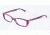 D&amp;G DD1219 Single Vision Prescription Eyewear 1777-5115 - Violet Coriander 