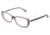 D&amp;G DD1226 Eyeglass Frames 1983-5016 - VIOLET ON LILAC Frame