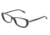 D&amp;G DD1226 Eyeglass Frames 501-5016 - Black Frame