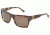 D&G DD3044 Sunglasses 814/73-5618 - Dark Havana Brown