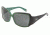 D&amp;G DD3048 Sunglasses 940/87-5916 - Havana On Green Gray