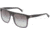 D&amp;G DD3049 Progressive Prescription Sunglasses DD3049-16118G-5916 - Frame Color: Black, Lens Diameter: 59 mm, Frame Color: Black