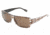 DandG DD3060 #177673 - Check On Brown Brown Frame