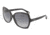 D&amp;G DD3063 Progressive Prescription Sunglasses DD3063-501-8G-5817 - Frame Color: Black, Lens Diameter: 58 mm