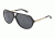 D&G DD3065 Sunglasses 501/87-6012 - Black Gray