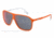 D&amp;G FASHION SHOW + NEW TREND 3 DD3073 Progressive Prescription Sunglasses DD3073-19456P-63 - Lens Diameter 63 mm, Lens Diameter 63 mm, Frame Color Top Orange On White