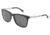 D&amp;G DD3081 Progressive Prescription Sunglasses DD3081-501-87-5419 - Lens Diameter 54 mm, Frame Color Black